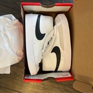NIKE Blazer MID ‘77 - Toddler 9c